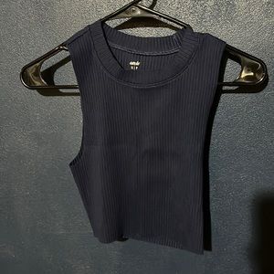 Aerie muscle tee